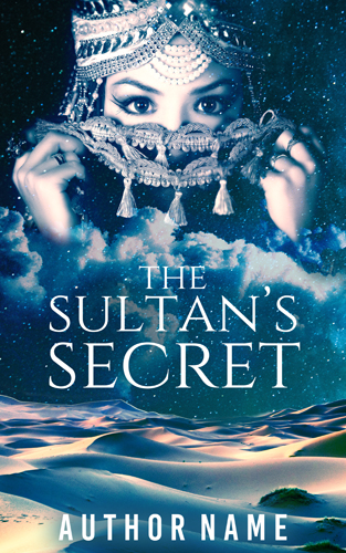 sultan's secret - spellbinding designs 500 pixels